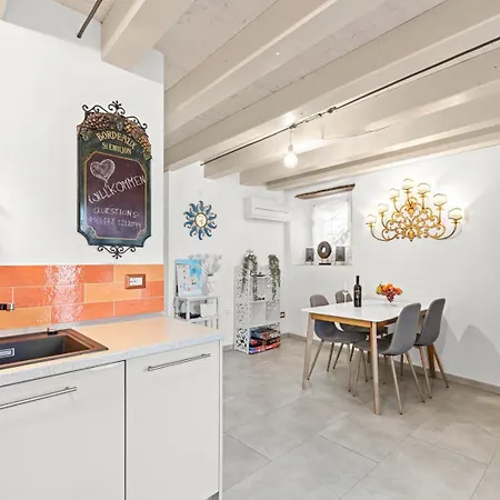 Casa In Centro 펜션