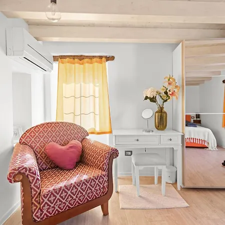 Casa In Centro Holiday home *