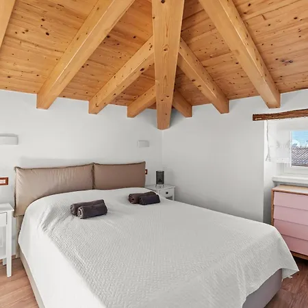 Holiday home Casa In Centro *