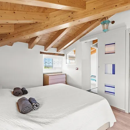 Casa In Centro Holiday home *