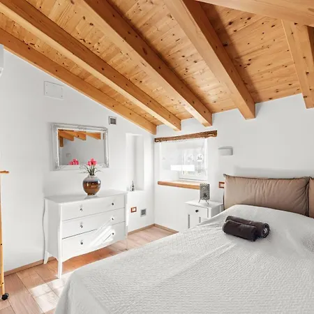 Holiday home Casa In Centro *