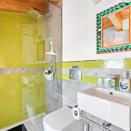 Holiday home Casa In Centro