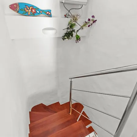 Casa In Centro Feriehus *