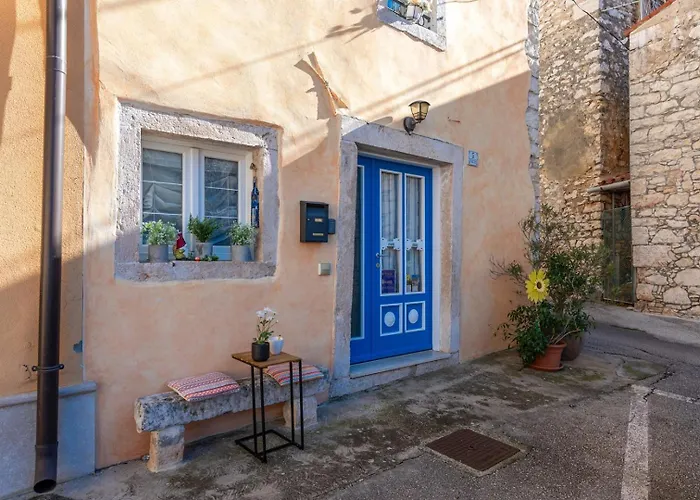 Casa In Centro Brtonigla