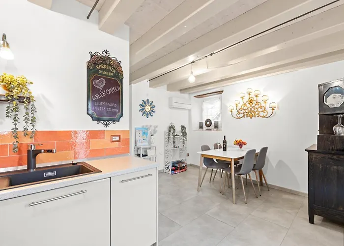 Casa In Centro Holiday home