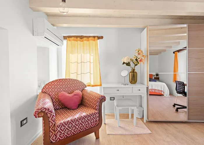 Casa In Centro Holiday home *