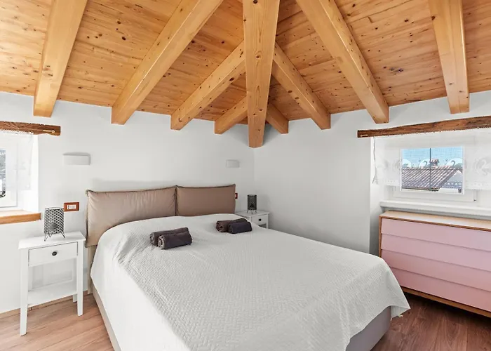 Holiday home Casa In Centro *