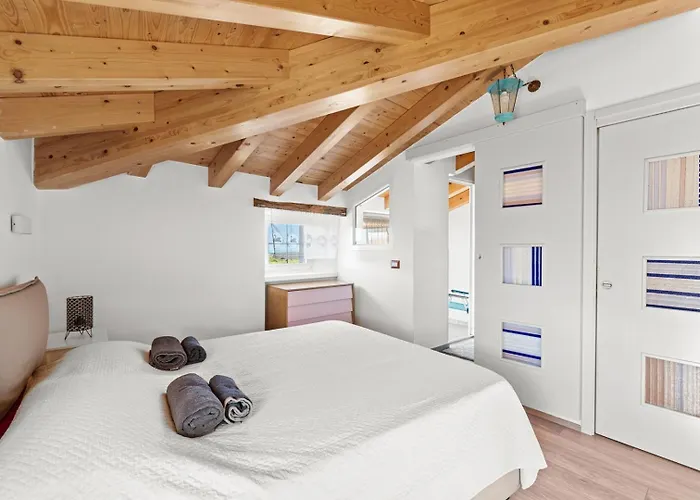 Casa In Centro Holiday home *