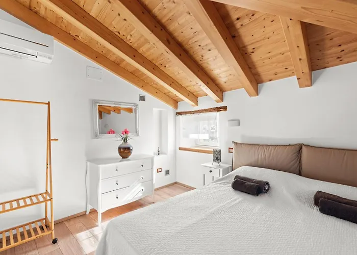 Holiday home Casa In Centro *