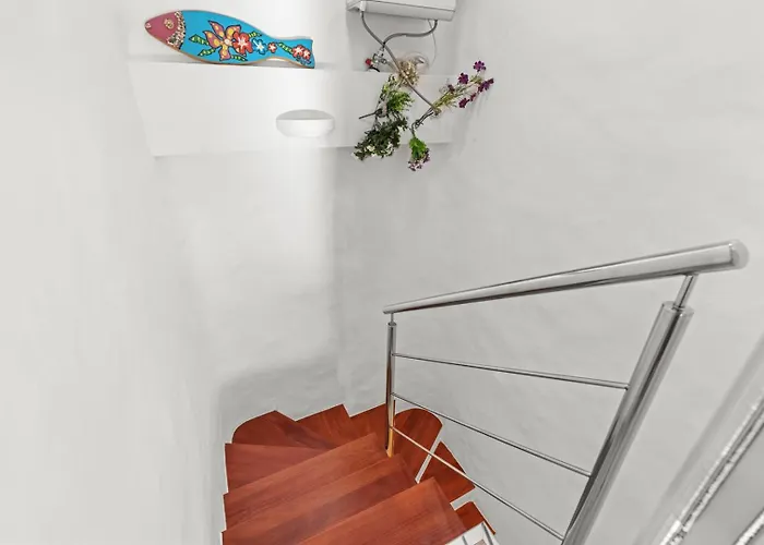 Casa In Centro Holiday home *