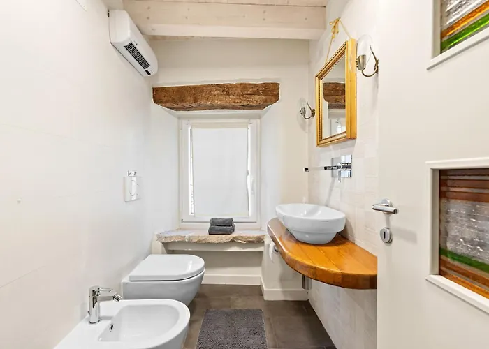 Casa In Centro Holiday home *