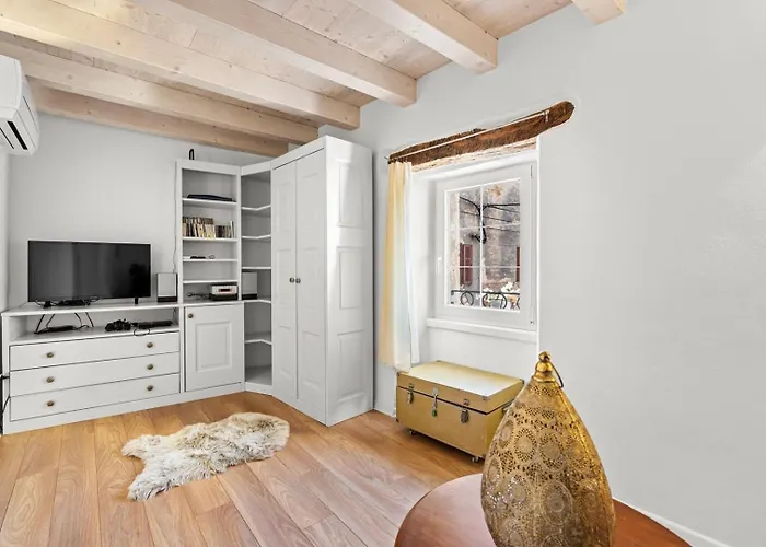 Casa In Centro Holiday home Brtonigla