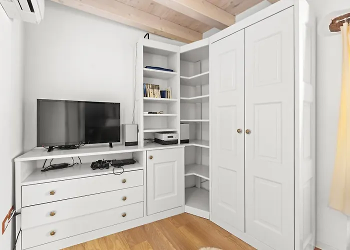 Holiday home Casa In Centro Brtonigla