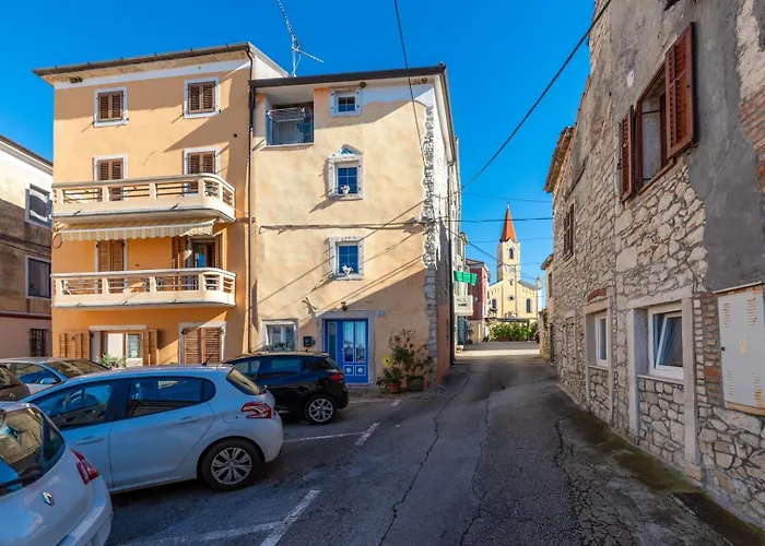 Holiday home Casa In Centro