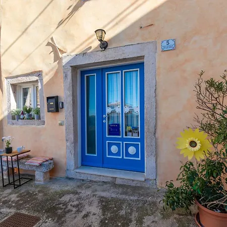 Casa In Centro Vakantiehuis *