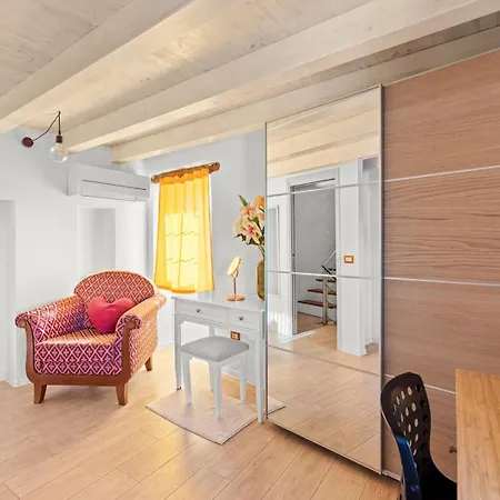 Casa In Centro Tatil Evi Brtonigla