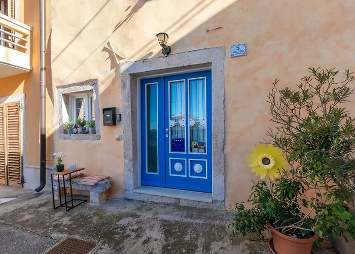 Casa In Centro Vakantiehuis *