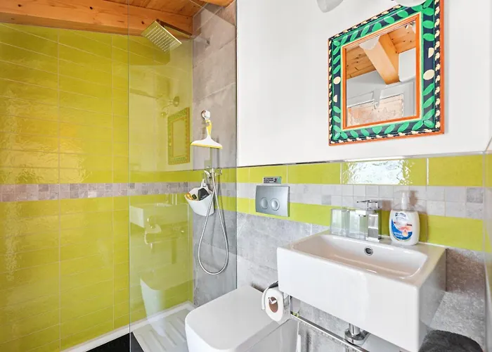 Vikendica Casa In Centro