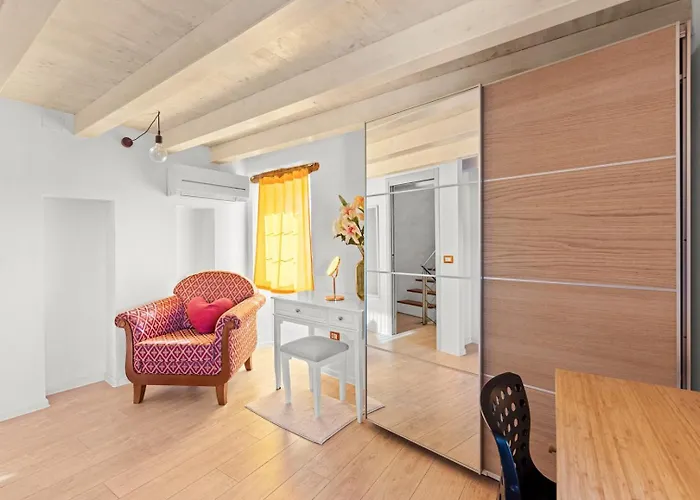 Casa In Centro Vakantiehuis Brtonigla