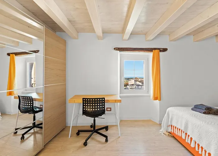 Casa In Centro Vakantiehuis