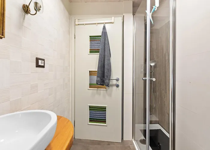 Vikendica Casa In Centro *